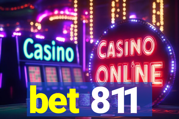 bet 811